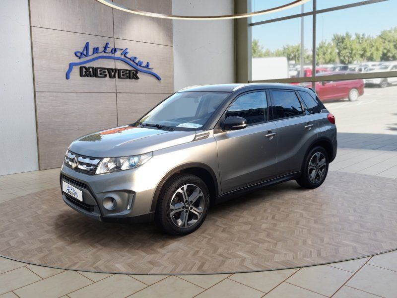 Suzuki Vitara 86.653 km 13.410 € Sickte bei Braunschweig 38173