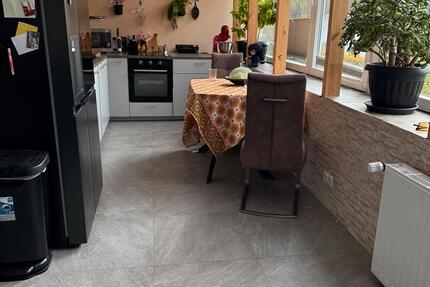 Haus Endreihenhaus ohne Makler zimmer