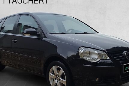 VW Polo 155.000 km 4.490 &euro; Hainichen 09661