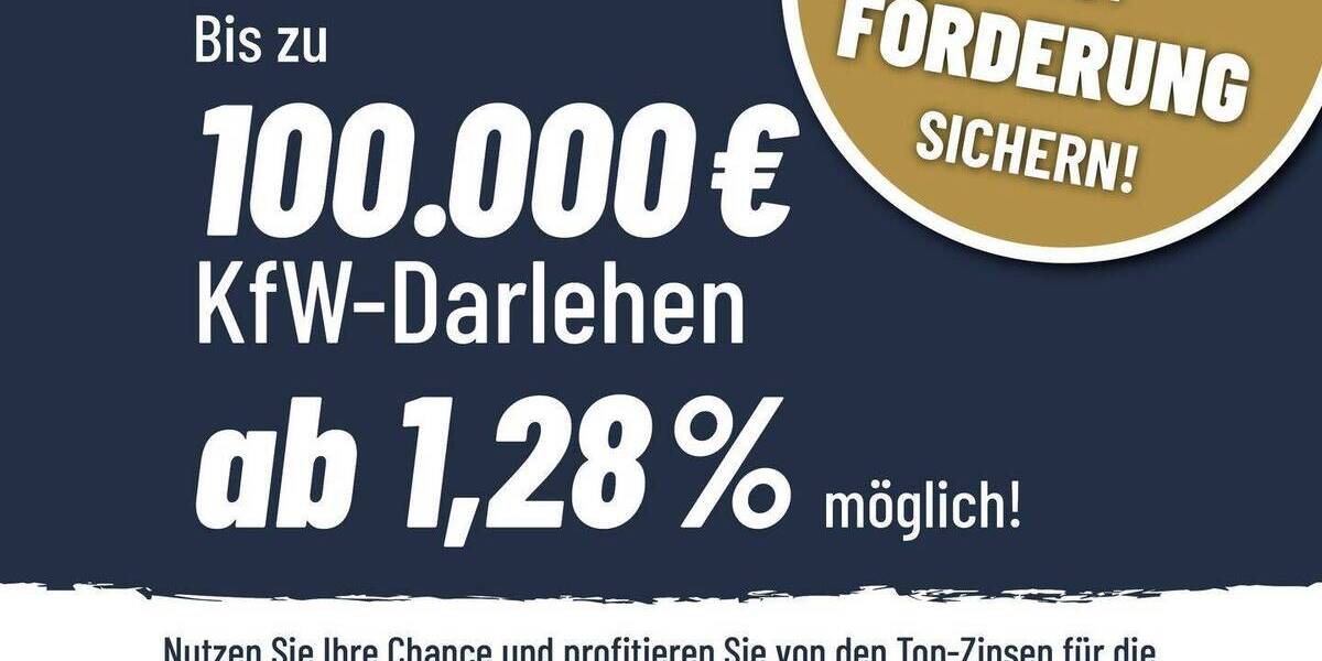 Etagenwohnung Herten Westerholt - 3 Zimmer, 89 m&sup2;, 359.000&euro; | Angebot:24043655