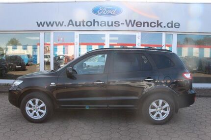 Hyundai SANTA FE 178.500 km 5.970 € Winsen (Luhe) 21423