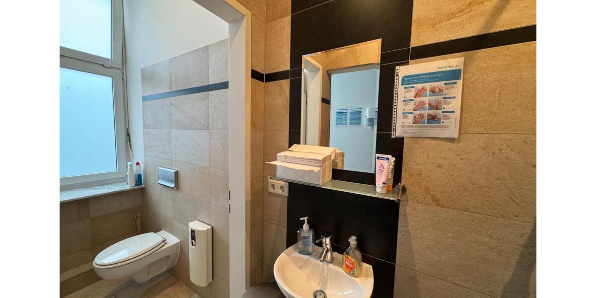 Gewerbeobjekt Bad Salzuflen - 2.891&euro; | Angebot:26315068