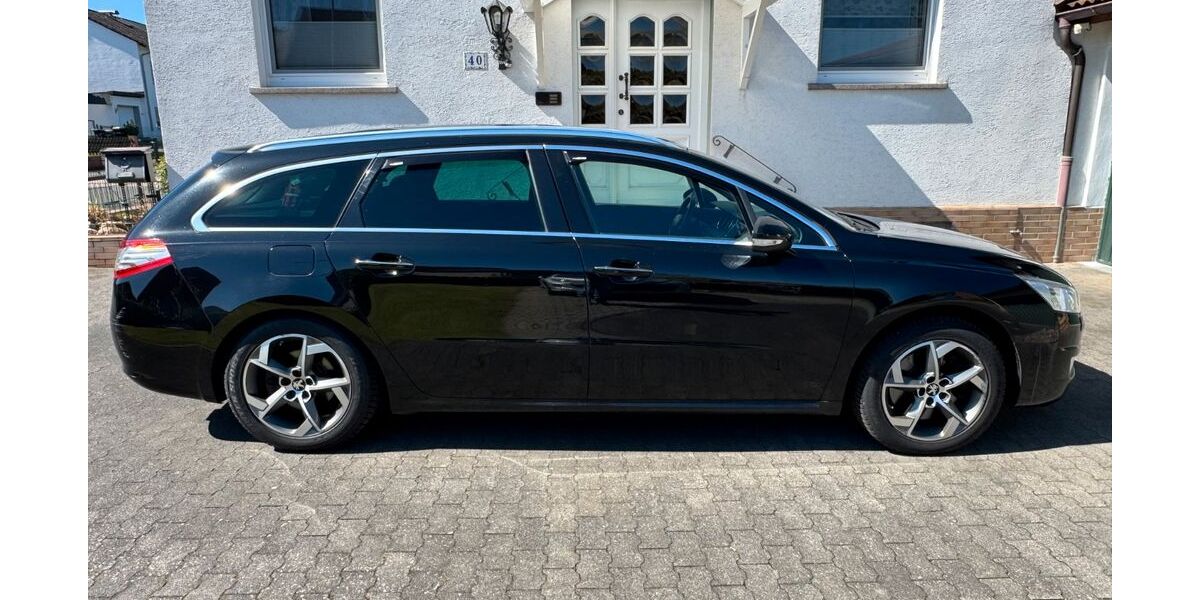 Peugeot 508 431.000 km 2.500 &euro; Cölbe 35091