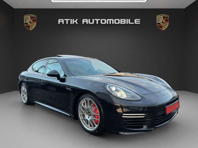 Panamera
