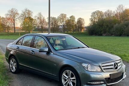 Mercedes-Benz C 250 269.094 km 7.570 &euro; Zittau 02763