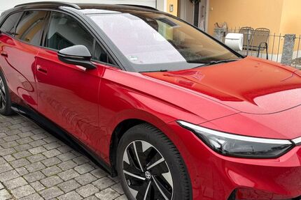 VW ID.7 12.999 km 49.999 &euro; Ingolstadt 85051