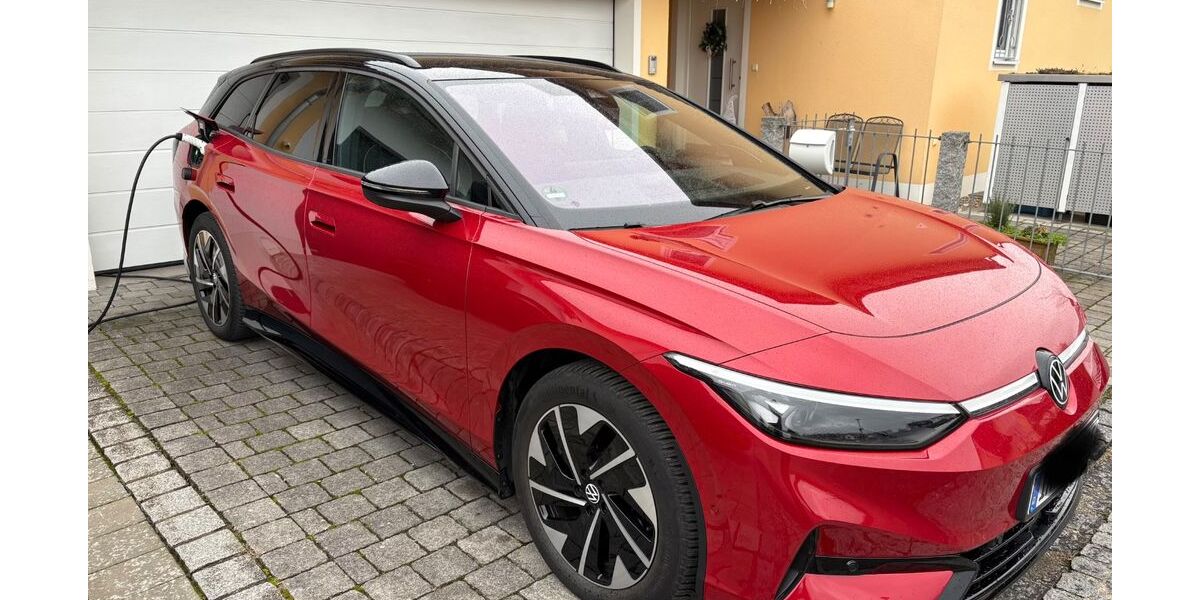 VW ID.7 12.999 km 49.999 &euro; Ingolstadt 85051