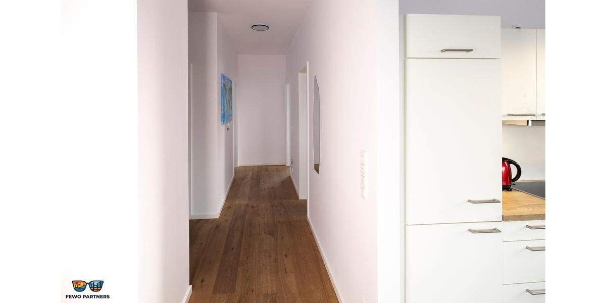 Etagenwohnung Wildau - 3 Zimmer, 95 m&sup2;, 1.370&euro; | Angebot:26148308