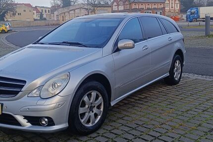 Mercedes-Benz R 320 311.000 km 5.250 &euro; Süptitz 04860
