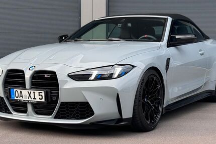 BMW M4 24.895 km 85.000 &euro; Marschacht 21436