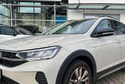 VW Taigo 5.000 km 26.790 &euro; Blieskastel 66440