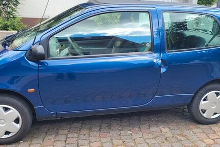 Renault Twingo 52.500 km 2.120 &euro; Kornwestheim 70806