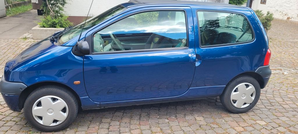 Renault Twingo 52.500 km 2.120 &euro; Kornwestheim 70806