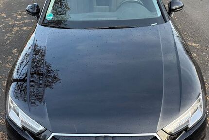 Audi A4 61.000 km 16.800 &euro; Wächtersbach 63607