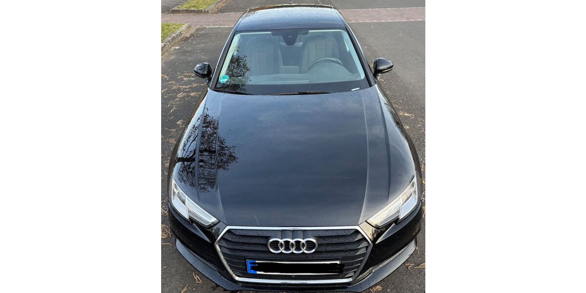 Audi A4 61.000 km 17.900 &euro; Wächtersbach 63607