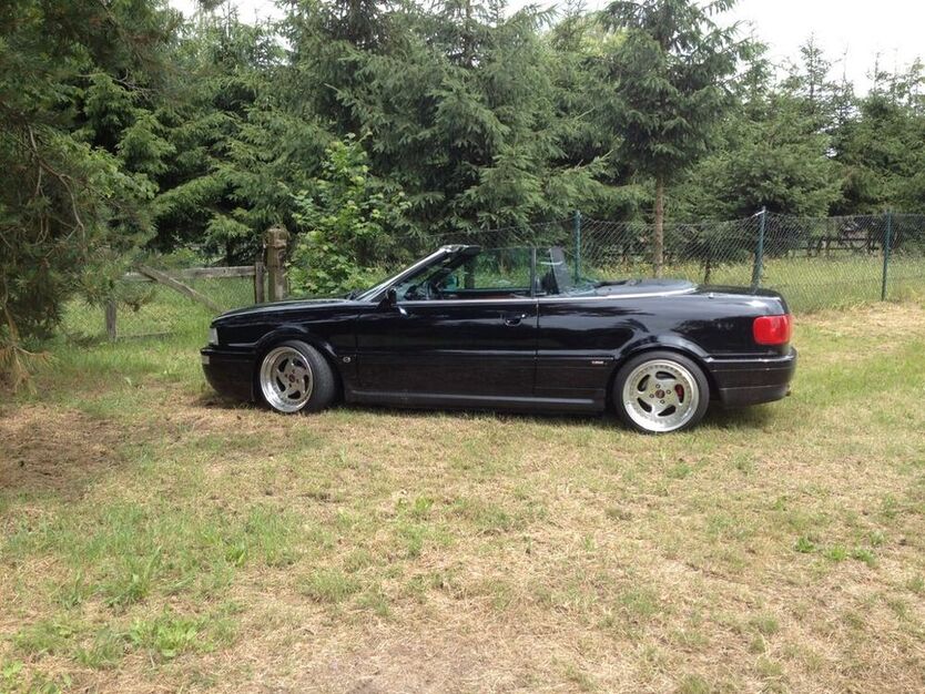 Cabriolet