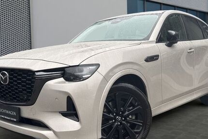 Mazda CX-60 22.994 km 37.390 &euro; Niedernhausen 65527