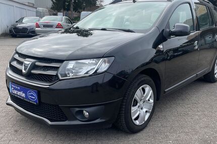 Dacia Logan 326.000 km 2.590 &euro; Mönchengladbach 41238