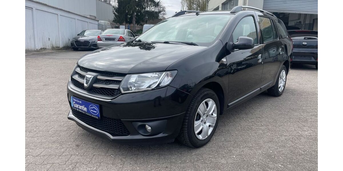 Dacia Logan 326.000 km 2.590 &euro; Mönchengladbach 41238