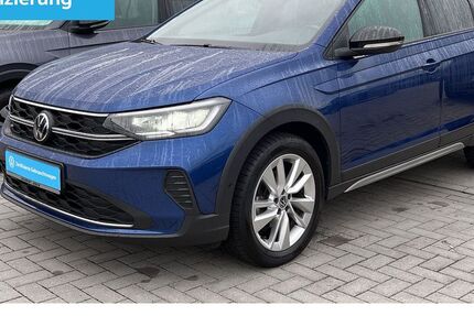 VW Taigo 15.400 km 24.980 &euro; Jever 26441