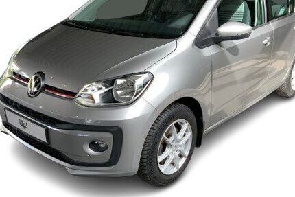 VW up! 76.200 km 10.770 &euro; Süderbrarup 24392
