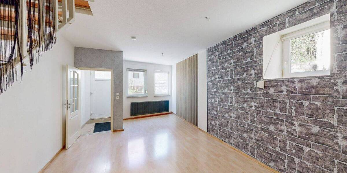 Mehrfamilienhaus, Wohnhaus Tauberbischofsheim Distelhausen - 1 Zimmer, 212 m&sup2;, 345.000&euro; | Angebot:26306830