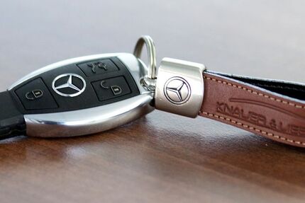 Mercedes-Benz EQA 6.490 km 40.660 &euro; Papenburg 26871