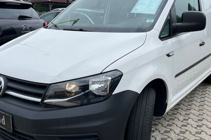 VW Caddy 105.400 km 9.999 &euro; Ebsdorfergrund 35085