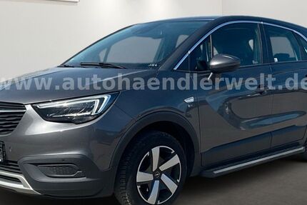 Opel Crossland (X) 155.509 km 7.499 &euro; Brehna 06796