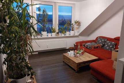 Wohnung zum Mieten in Pforzheim 680 € 48 m² 2 zimmer