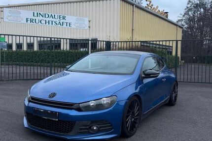 VW Scirocco 206.000 km 6.800 &euro; Moers 47441
