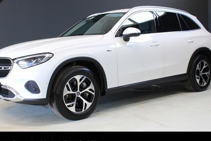 Mercedes-Benz GLC 300 12.000 km 62.960 € Merzig 66663