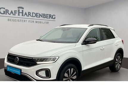 VW T-Roc 25.700 km 22.333 &euro; Lahr 77933