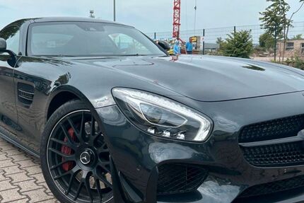 Mercedes-Benz AMG GT 95.000 km 69.999 &euro; Worms 67547