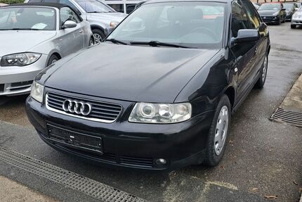 Audi A3 134.520 km 1.990 &euro; Geislingen an der Steige 73312