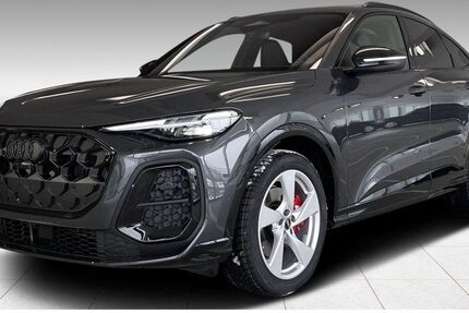Audi SQ5 1.890 km 95.950 &euro; Hamburg 22419