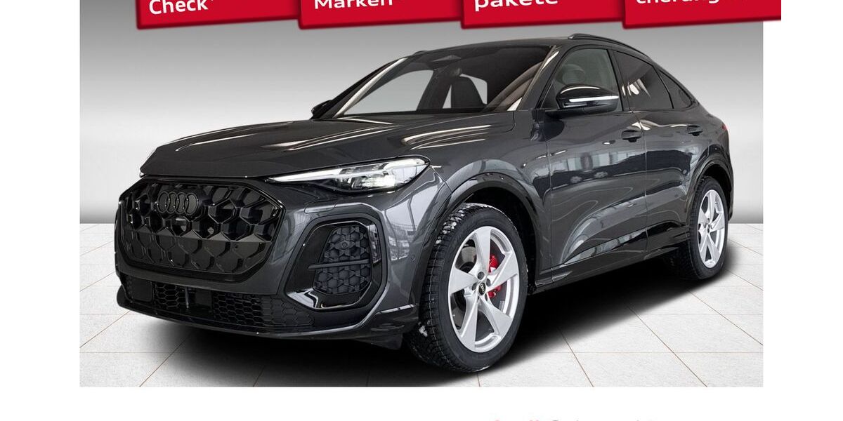 Audi SQ5 1.890 km 96.960 &euro; Hamburg 22419