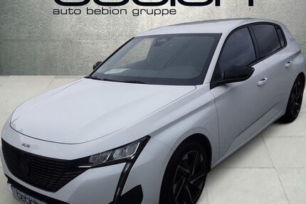 Peugeot 308 21.200 km 18.950 &euro; Reutlingen 72766