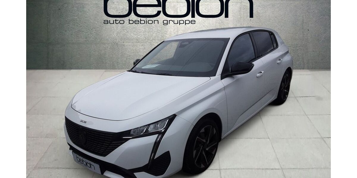 Peugeot 308 21.200 km 18.950 &euro; Reutlingen 72766