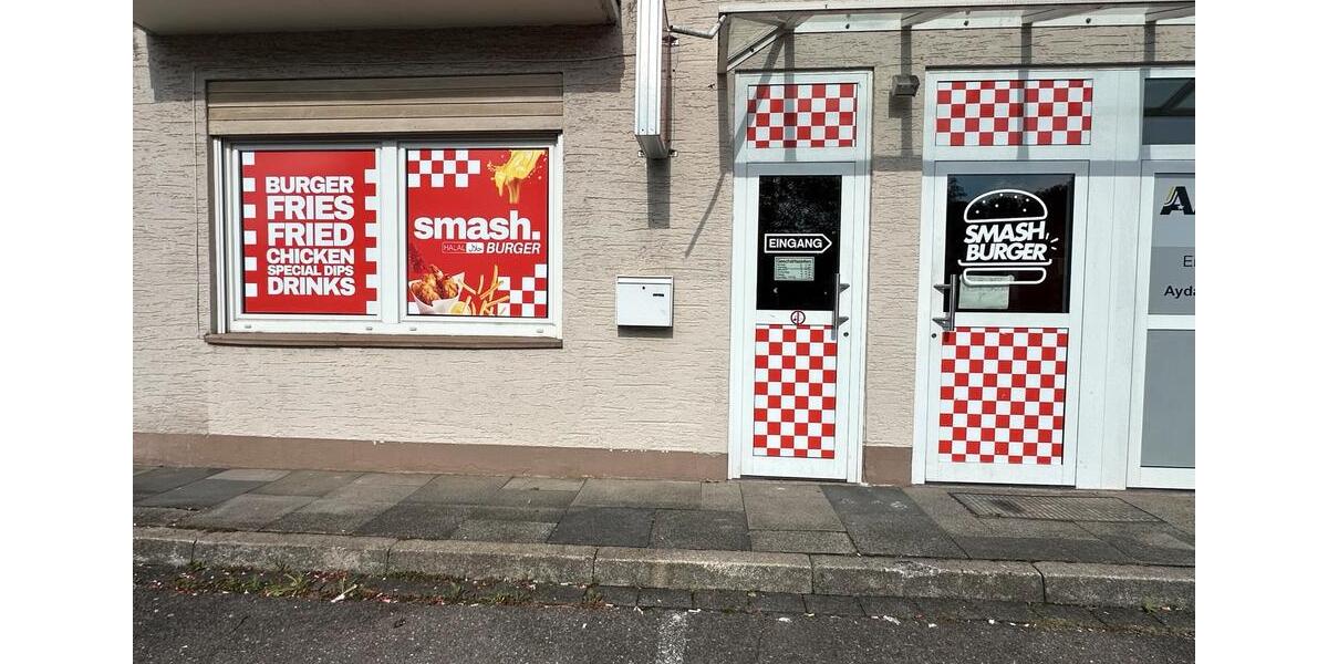 Gewerbeobjekt Gummersbach Berstig Süd - 999&euro; | Angebot:25719109