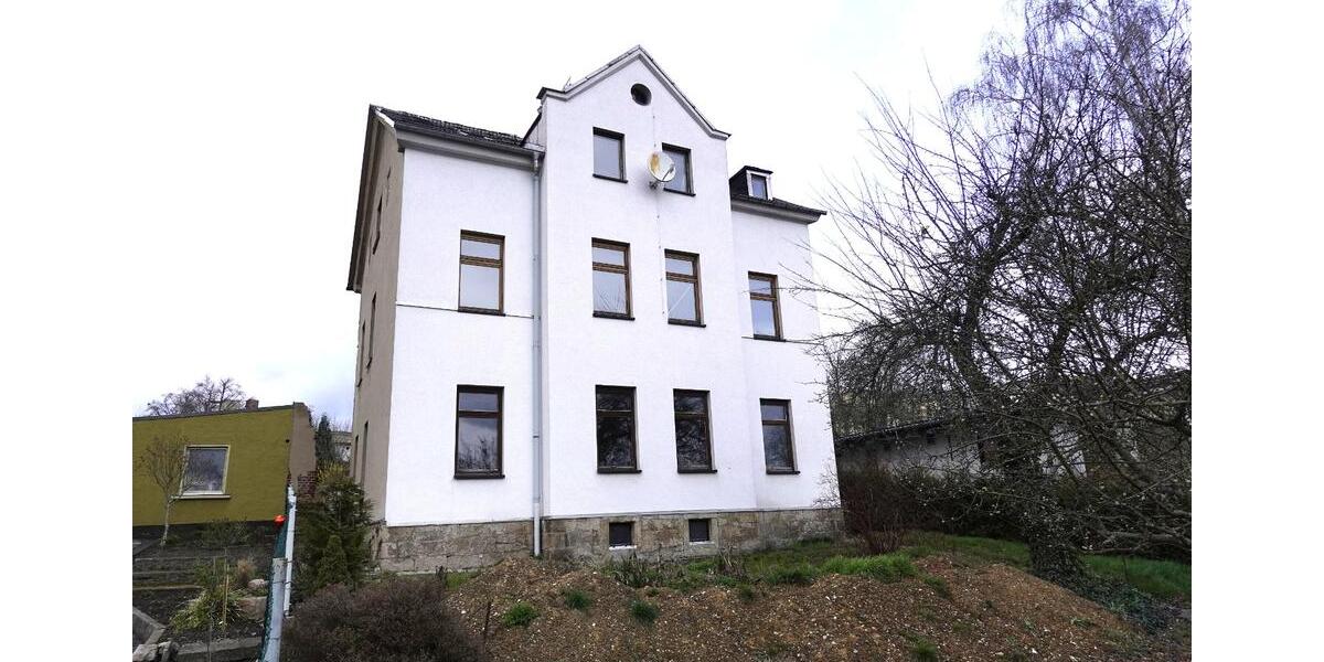 Einfamilienhaus Reichenbach im Vogtland - 98.000&euro; | Angebot:26283252