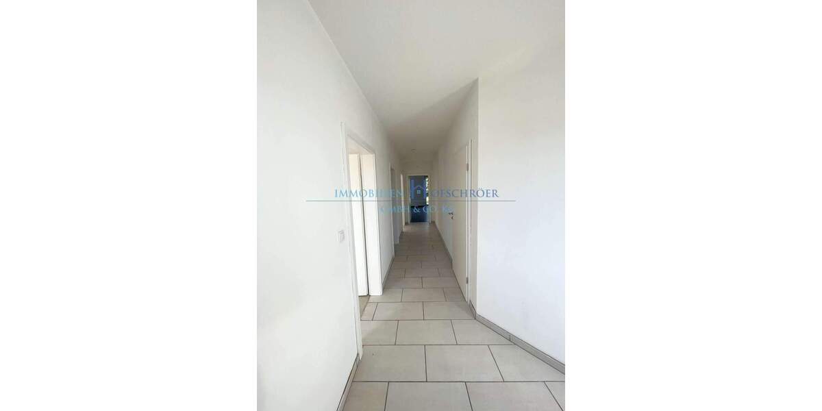 Etagenwohnung Sögel - 3 Zimmer, 112 m&sup2;, 239.000&euro; | Angebot:25744787