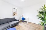 Erdgeschoßwohnung Nürnberg Erlenstegen - 2 Zimmer, 60 m&sup2;, 1.220&euro; | Angebot:26346495