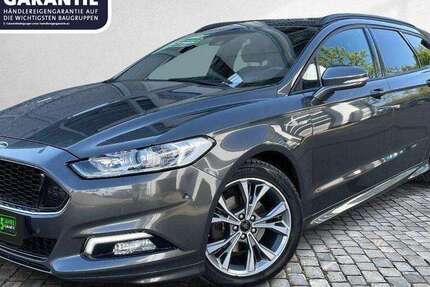 Ford Mondeo 116.882 km 14.380 &euro; München 80993