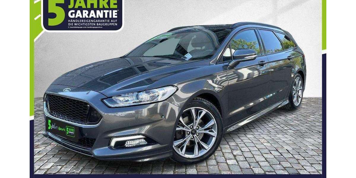 Ford Mondeo 116.882 km 14.380 &euro; München 80993