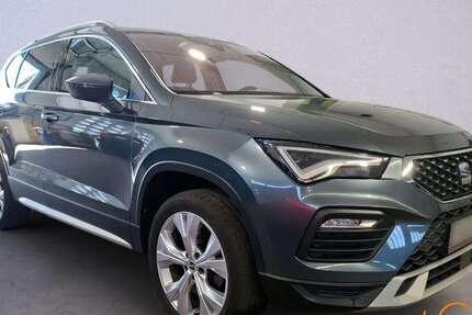 Seat Ateca 55.182 km 25.800 &euro; Falkenstein 08223