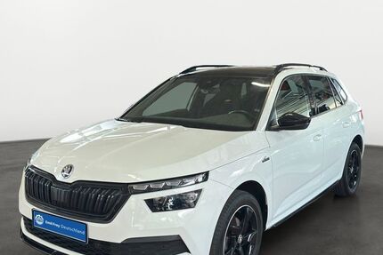 Skoda Kamiq 91.000 km 19.890 &euro; Stuttgart 70565