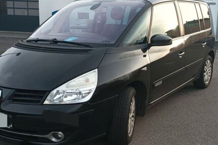 Renault Espace 186.000 km 2.600 € Dietenheim 89165