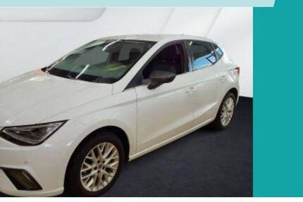 Seat Ibiza 16.940 km 19.980 &euro; Leonberg 71229