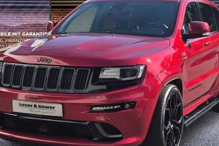 Jeep Grand Cherokee 151.479 km 27.490 &euro; Siegen OT Kaan-Marienborn 57074